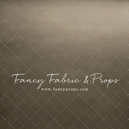 Golden Smooth Mat Floor