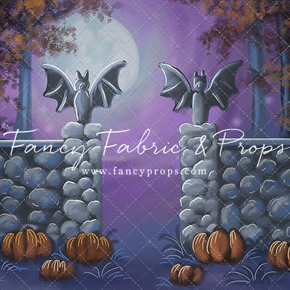 Gone Batty - With Sweep Option