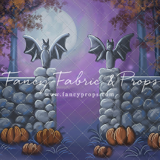 Gone Batty - With Sweep Option