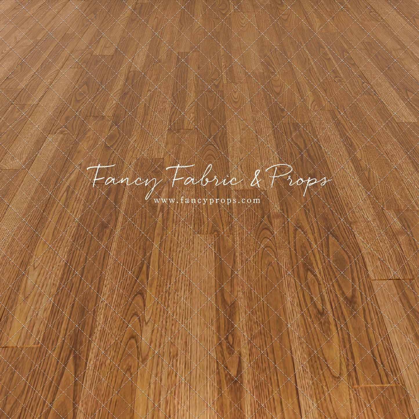 Grand Staircase Wood Planks