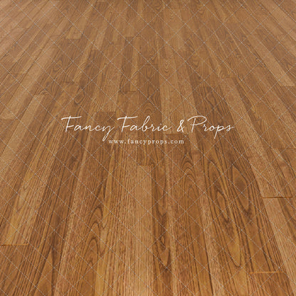 Grand Staircase Wood Planks