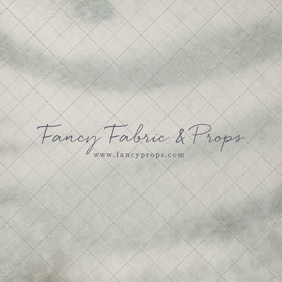 Who-Town Christmas Store Snow - Mat Floor