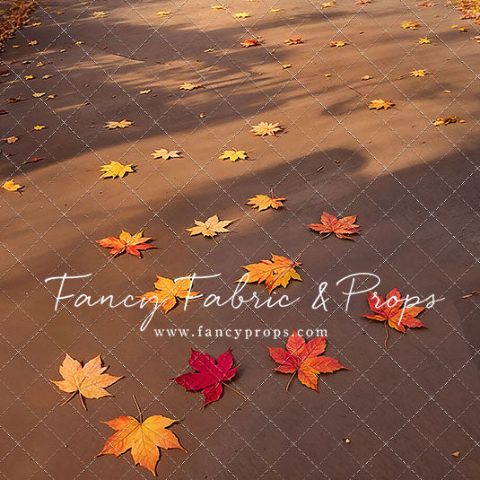 Halloween Gateway Path - Floor