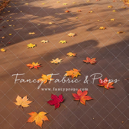 Halloween Gateway Path - Floor