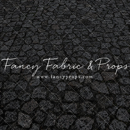 Halloween Town Cobblestone