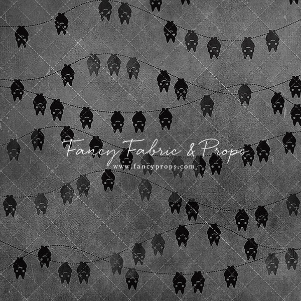 Hanging With My Bat Friends