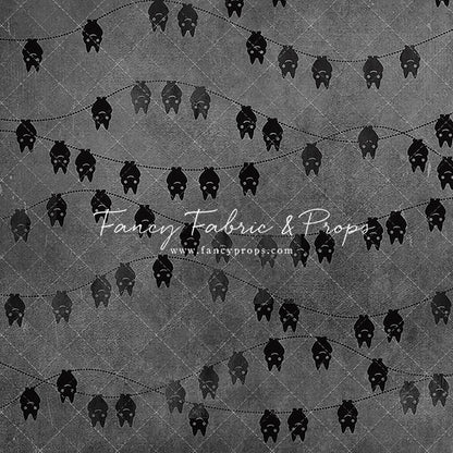 Hanging With My Bat Friends