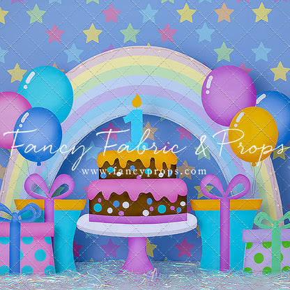 Happy Birthday Party