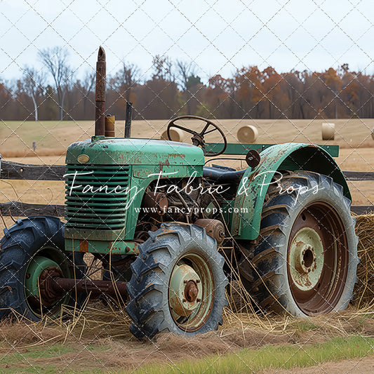 Harvest Days Legacy - with Sweep Option