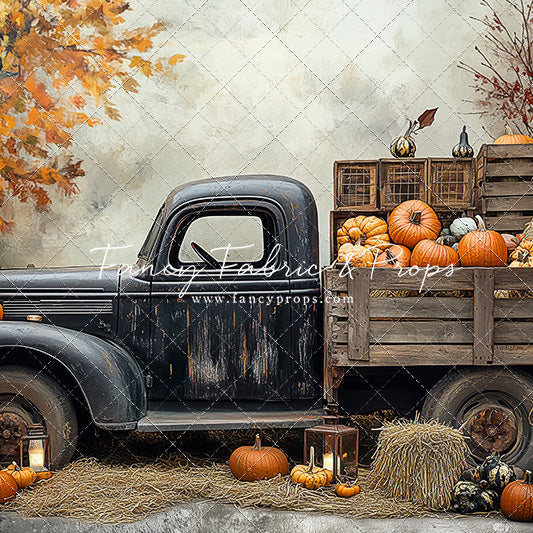 Hayride Homestead - with Sweep Option