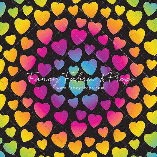 Heartbreaker '99 - With Sweep Option