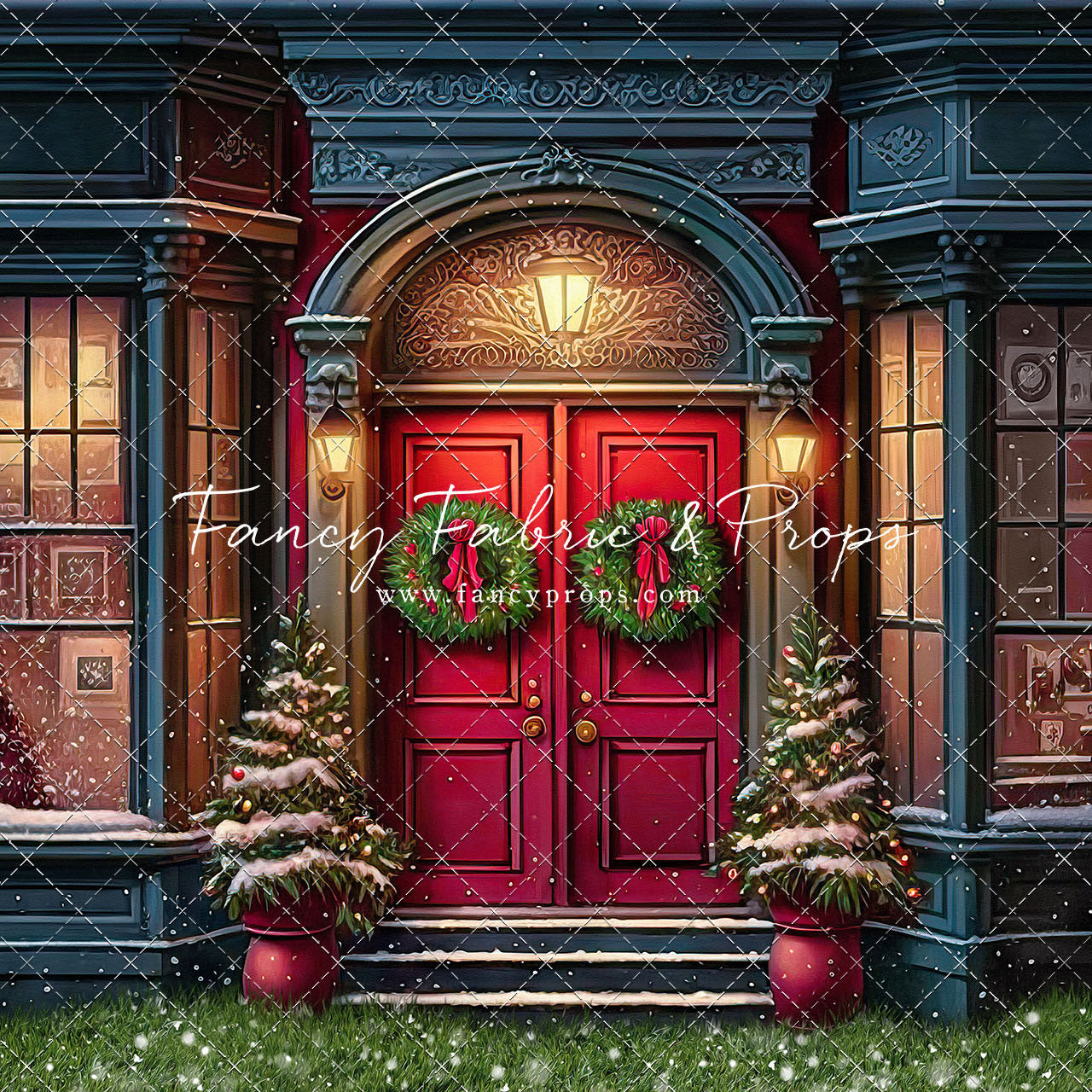 Heartfelt Holiday Home - Grass Floor Option - with Sweep Option