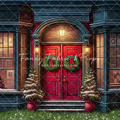 Heartfelt Holiday Home - Grass Floor Option - with Sweep Option