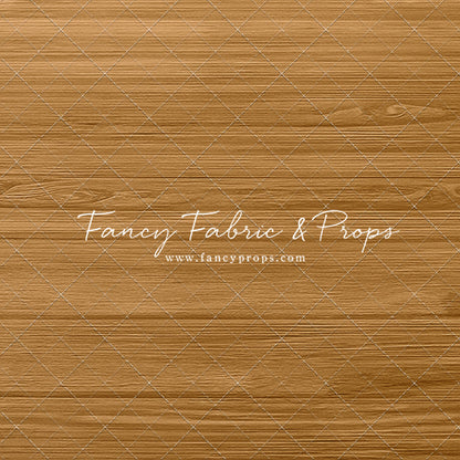 Heirloom Hall Wood Floor