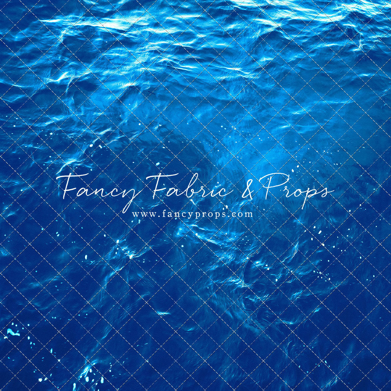 High Seas Palace Floor