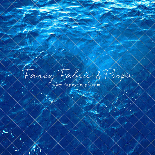 High Seas Palace Mat Floor