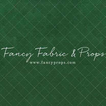 Holiday Green Carpet