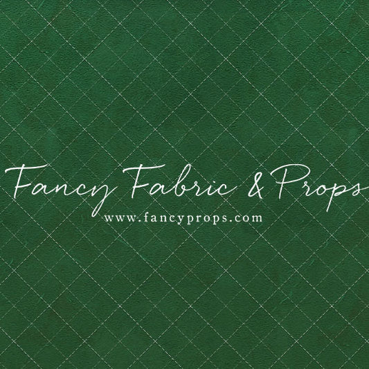 Holiday Green Carpet