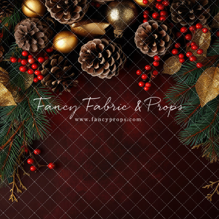 Holly & Pine - Petite