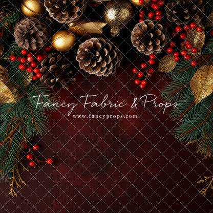 Holly & Pine - Petite