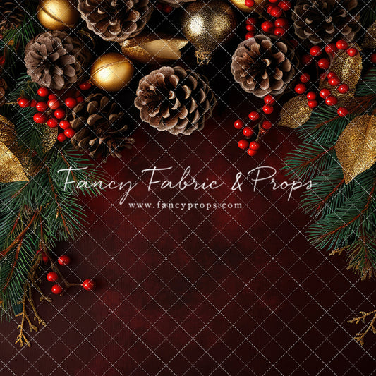 Holly & Pine - Petite