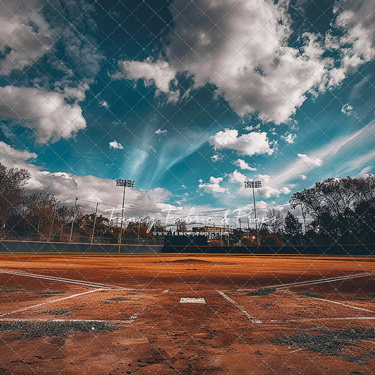 Home Run Hitter - Sweep Sizes Only