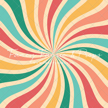 Hypnotic Groove - Petite