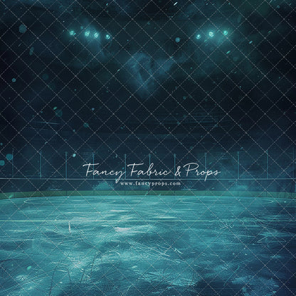 Ice Hockey Life - Sweep Sizes Only