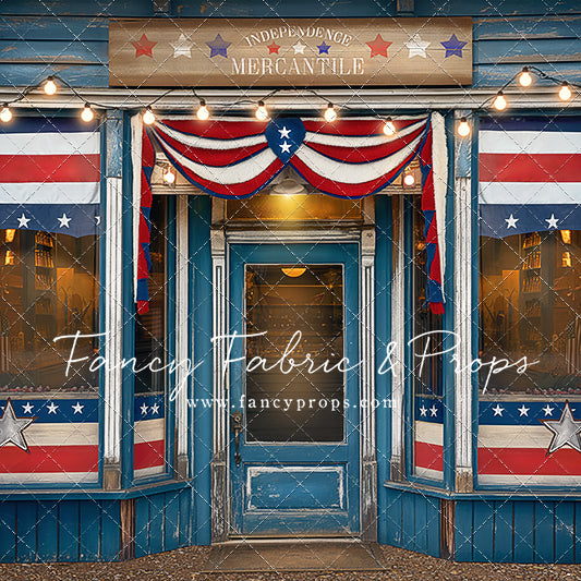 Independence Mercantile