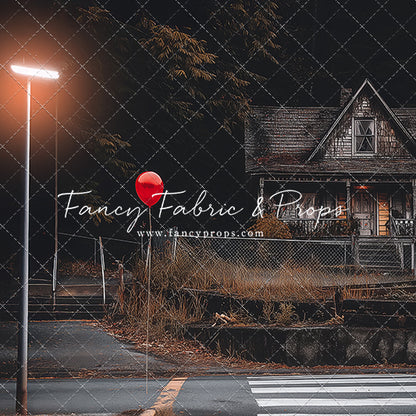 IT Floats - with Sweep Option