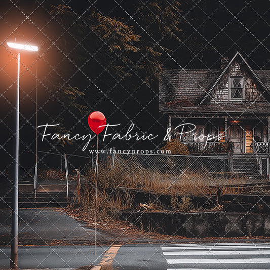 IT Floats - with Sweep Option