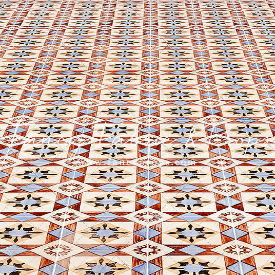 Kitchenette Mat Floor