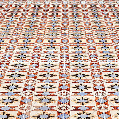 Kitchenette Mat Floor