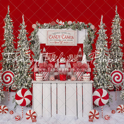 Candy Cane Celebration