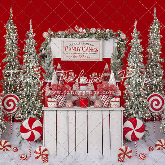 Candy Cane Celebration