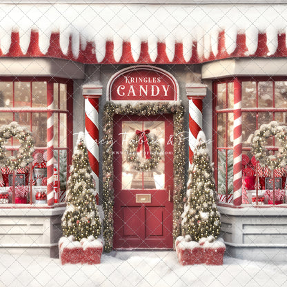 Kringles Candy Store