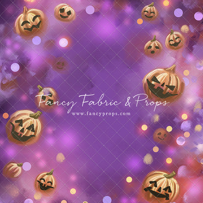 Laughing Jack O Lanterns - Sweep Sizes Only