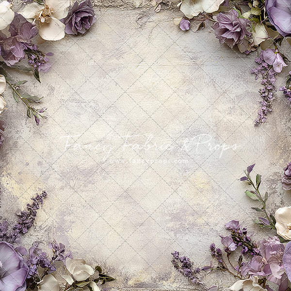 Lavender Sonata - Petite