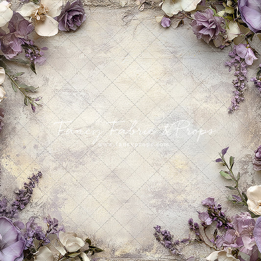 Lavender Sonata - Petite