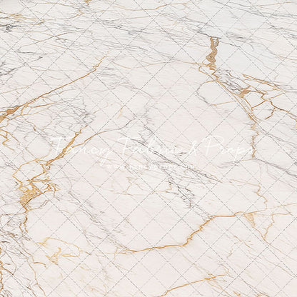 Light Palace Marble - Mat Floor