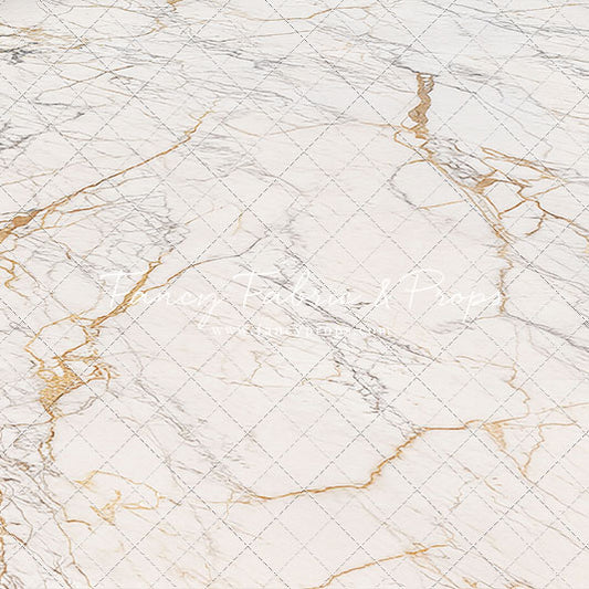 Light Palace Marble - Mat Floor