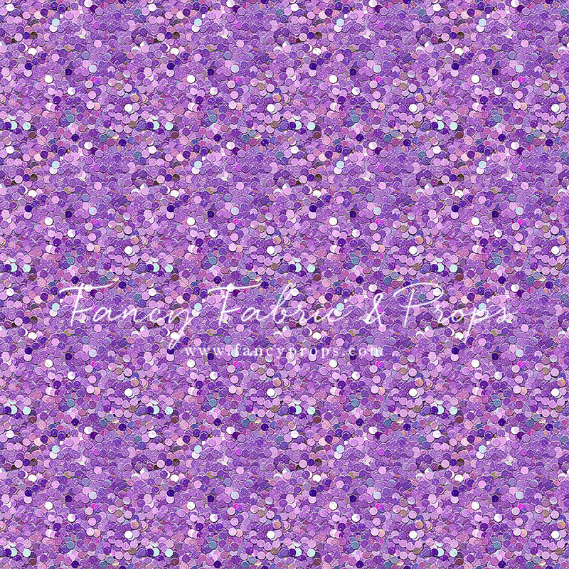 Lilac Sparkle