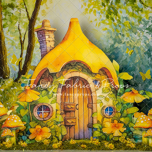 Little Fairy Abode