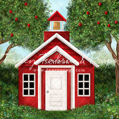Apple Orchard School House