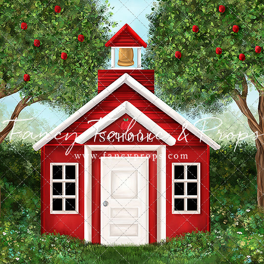 Apple Orchard School House
