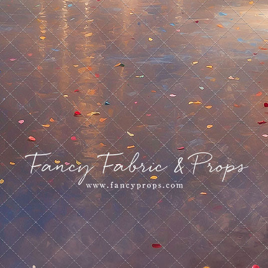 Magic Confetti Floor