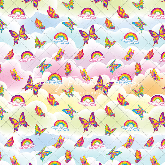 Magic Notebook - With Sweep Option