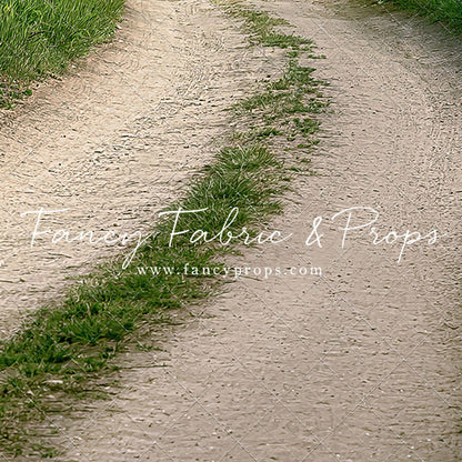 Magical Castle Pathway Mat Floor