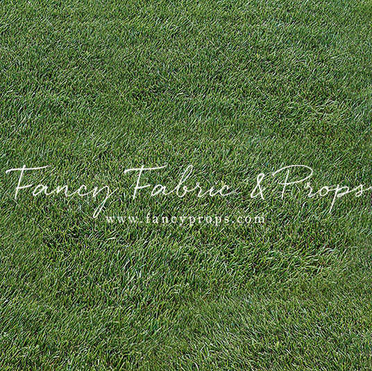 Magical Estate Grass Mat Floor