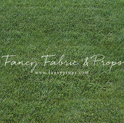 Magical Estate Grass Mat Floor